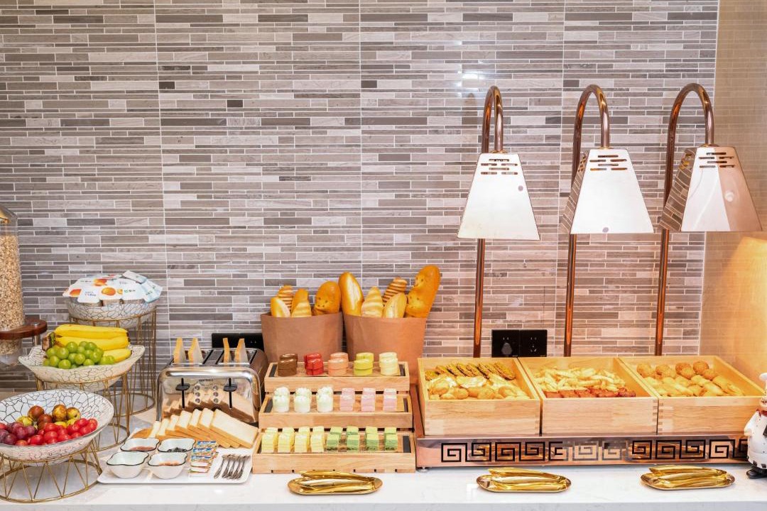 Photo of Kitchen in Yuexiu
