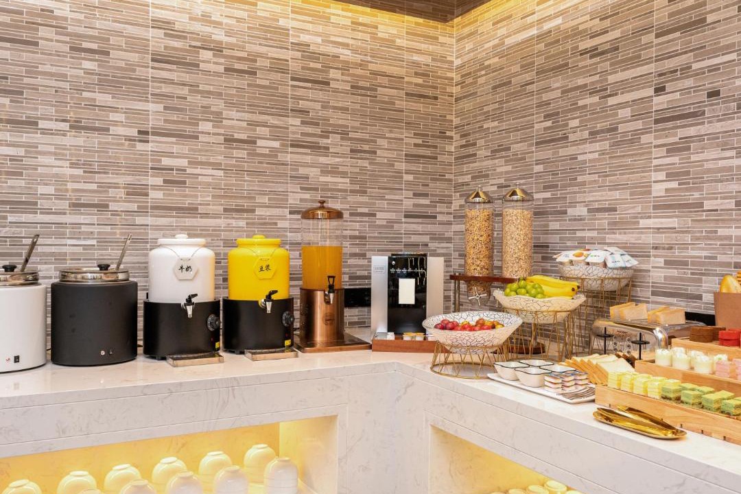 Photo of Kitchen in Yuexiu