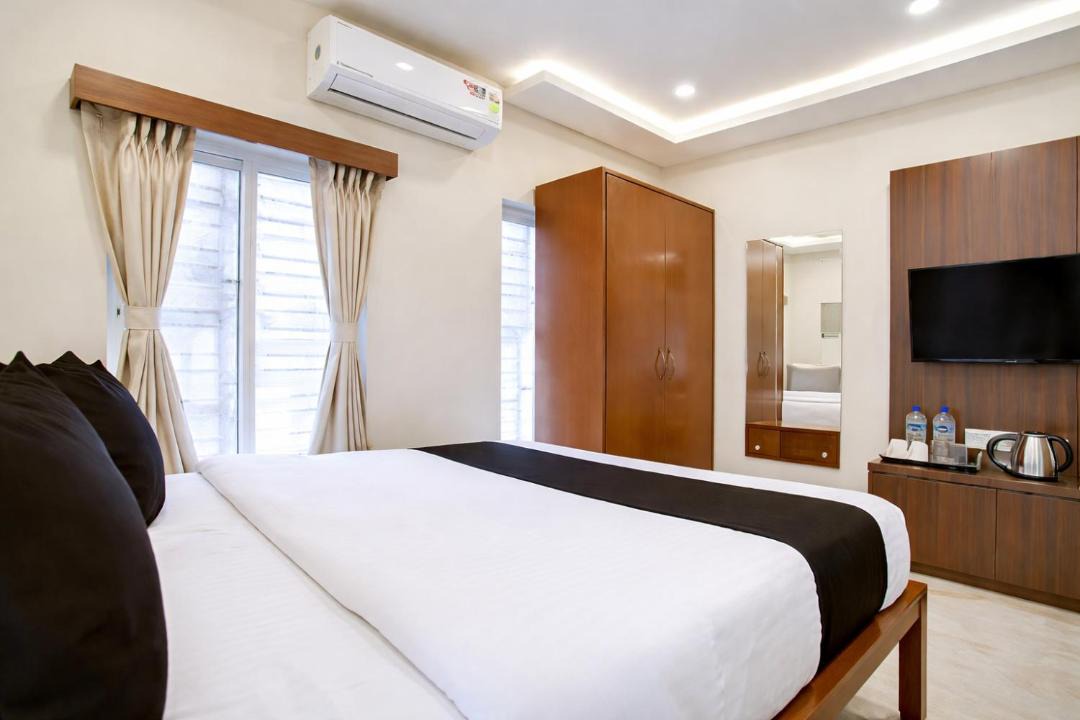 Photo of Bedroom in Ballygunge