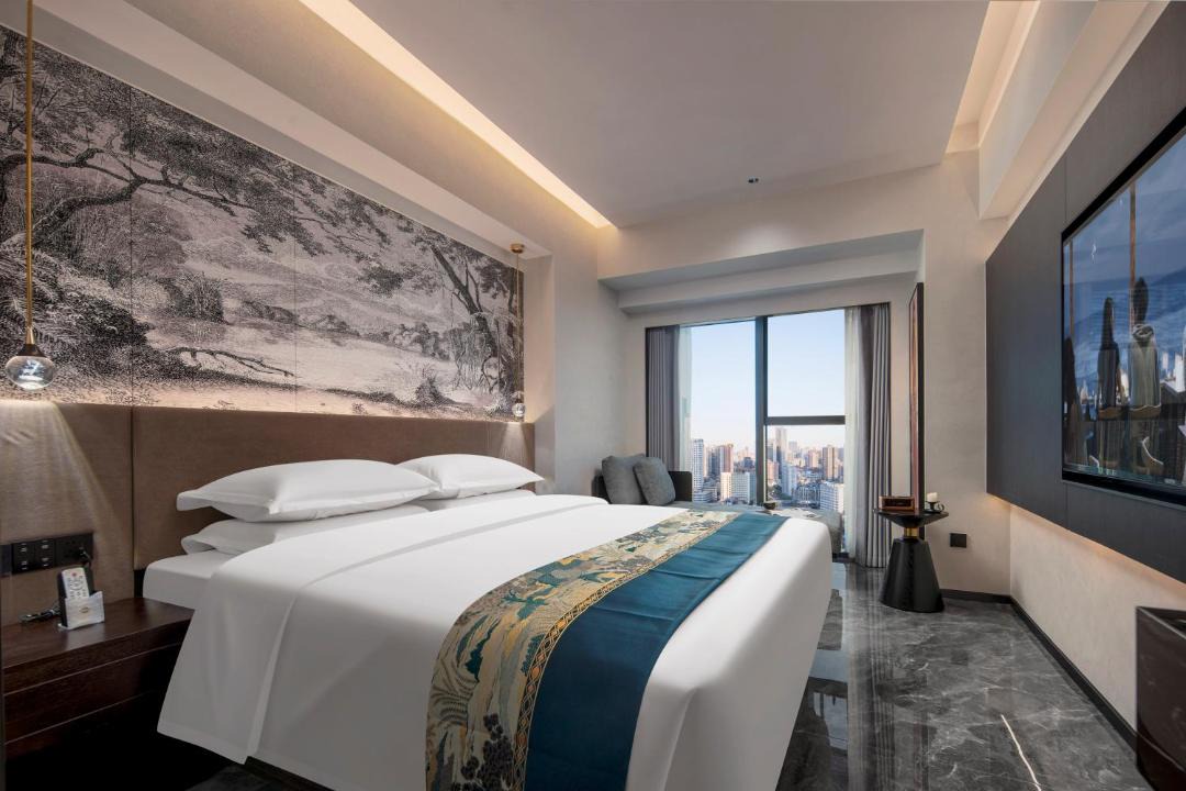 Photo of Bedroom in Kai Fu
