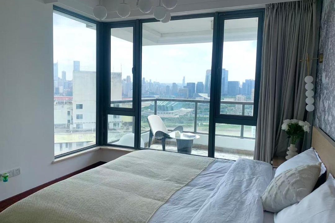 Photo of Bedroom in Nan An