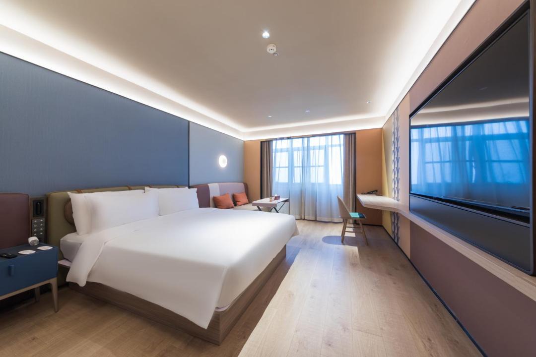 Photo of Bedroom in Yiwu