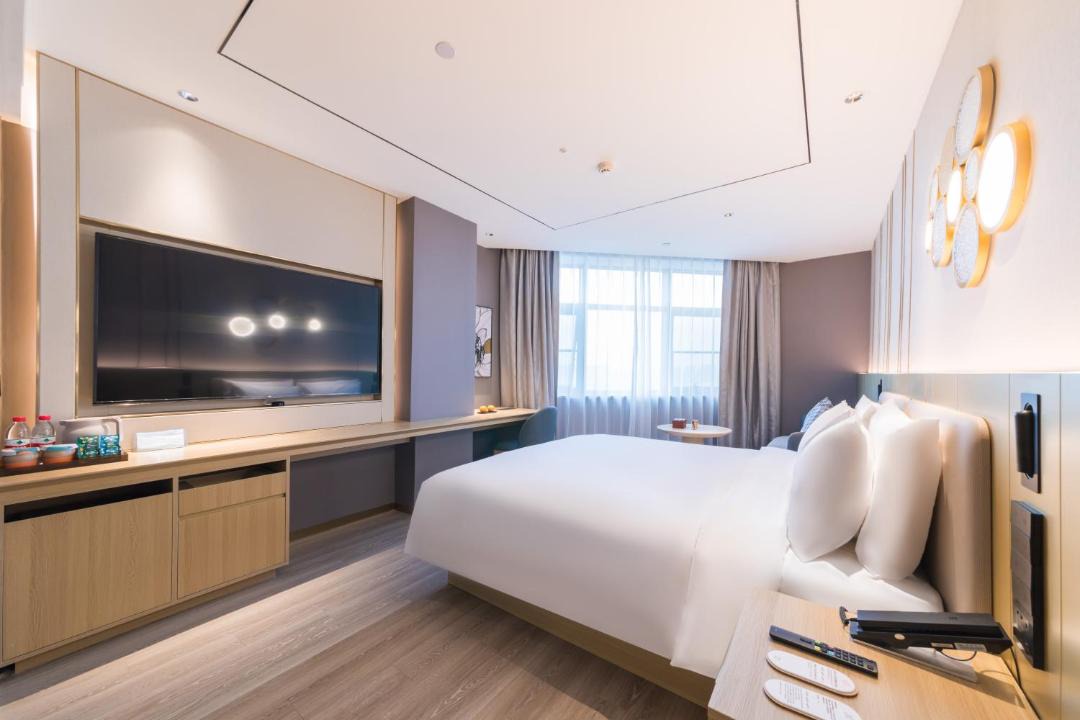Photo of Bedroom in Yiwu