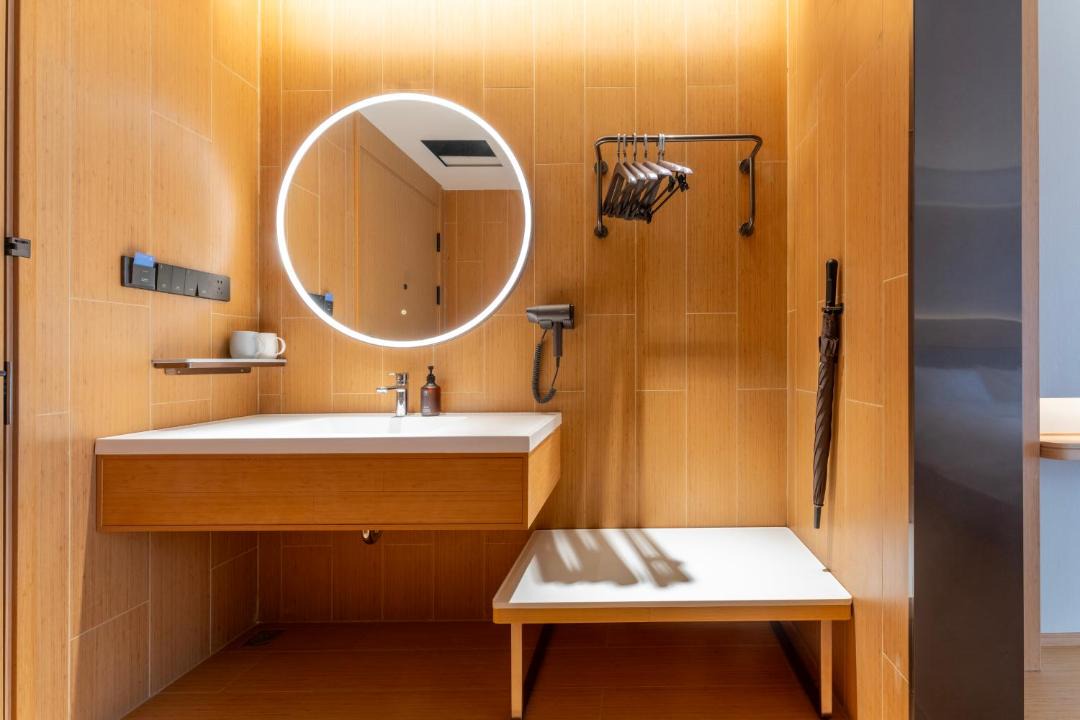 Photo of Bathroom in Yiwu