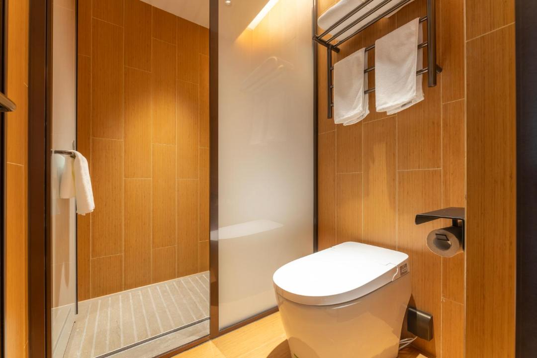 Photo of Bathroom in Yiwu