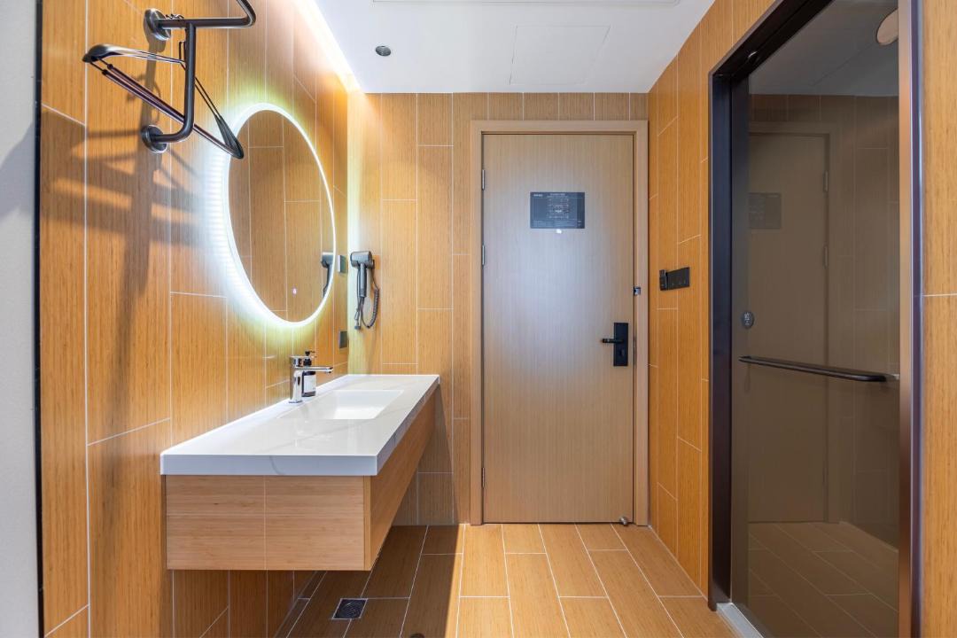 Photo of Bathroom in Dapuqiao