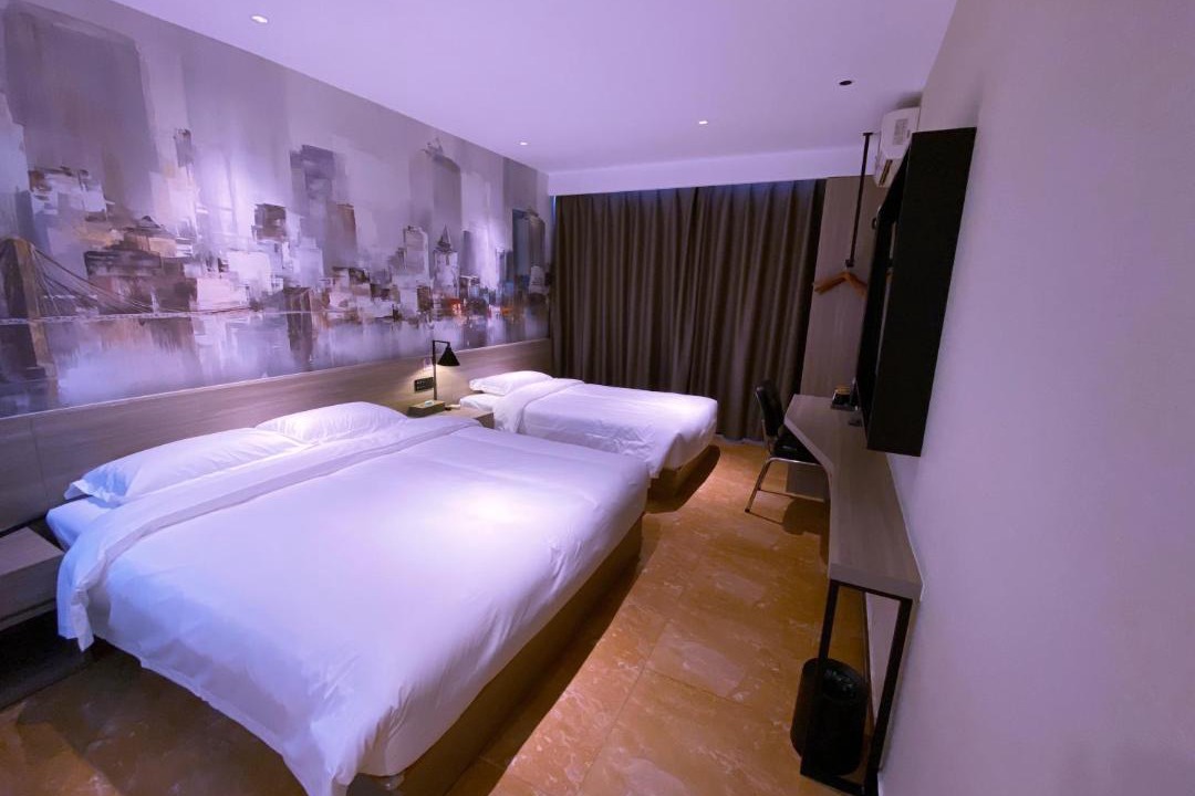 Photo of Bedroom in Shijiazhuang