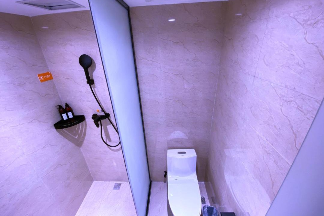 Photo of Bathroom in Shijiazhuang