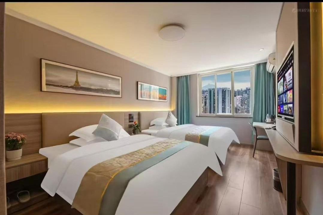 Photo of Bedroom in Yanta Qu