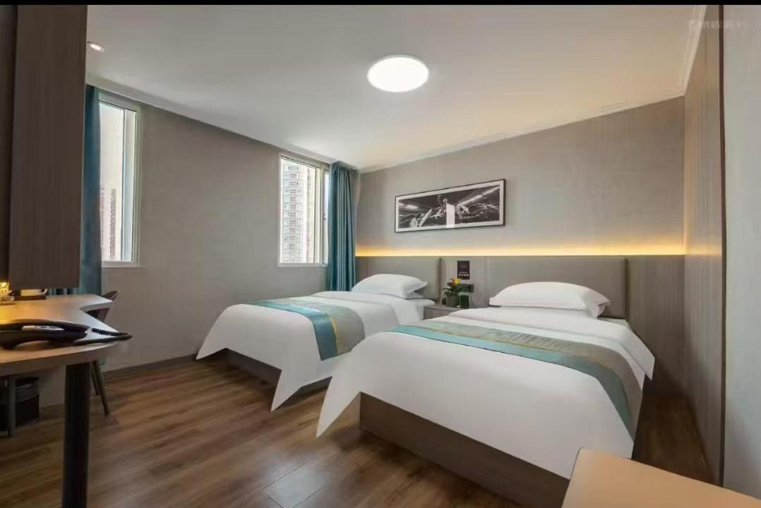 Photo of Bedroom in Yanta Qu