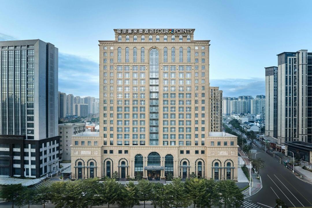 Photo of Others in Hui'an