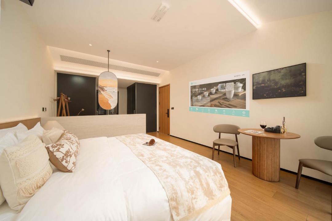 Photo of Bedroom in Jinyun County