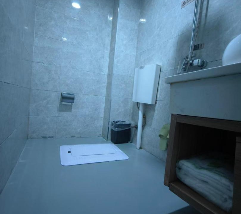 Photo of Bathroom in Xiantao