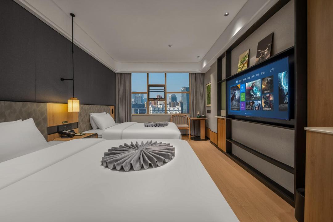 Photo of Bedroom in Louxing District