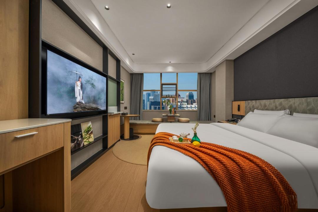 Photo of Bedroom in Louxing District