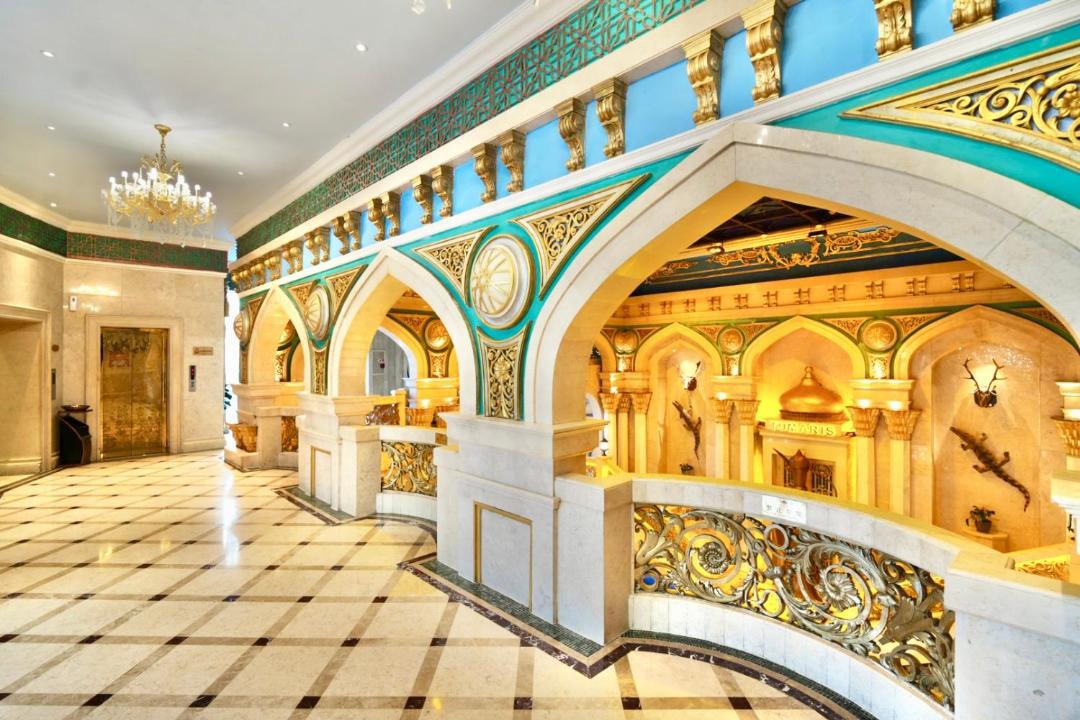 Photo of Bathroom in Tianshan District