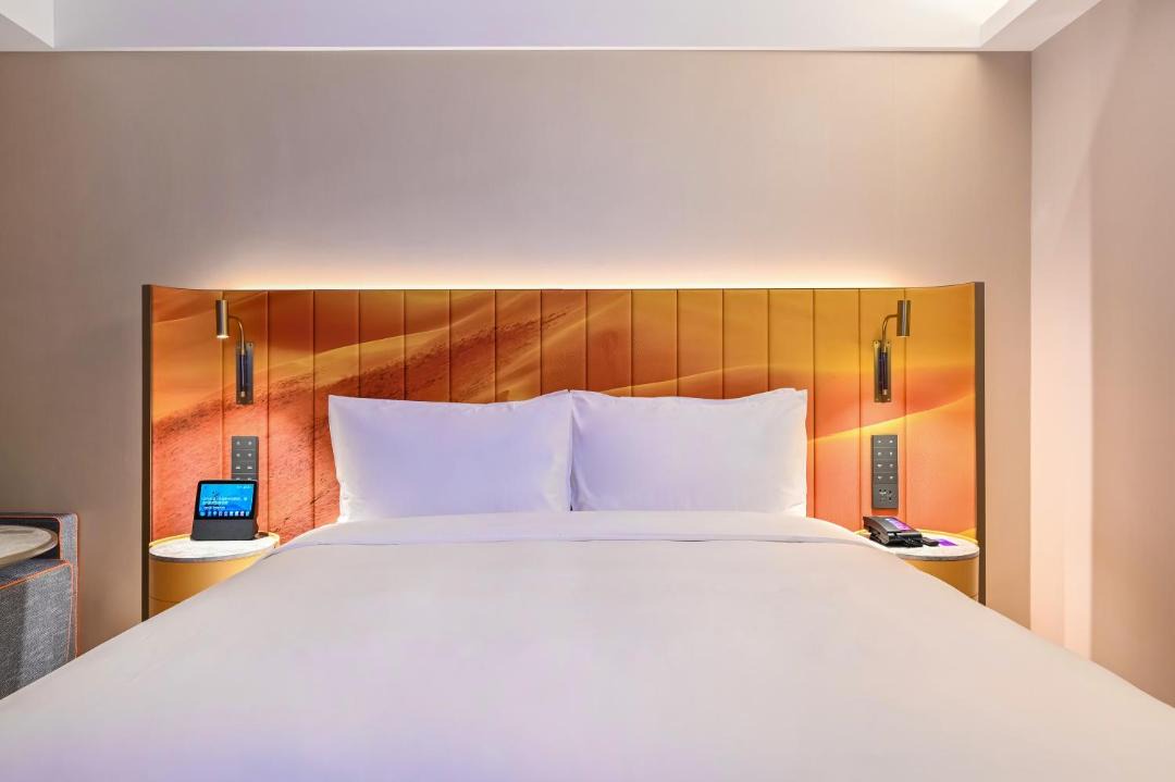 Photo of Bedroom in Xiaoxitian