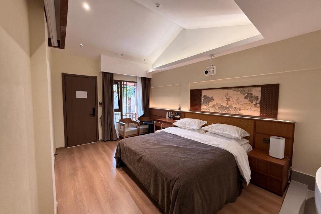 Photo of Bedroom in Dayan Old Town