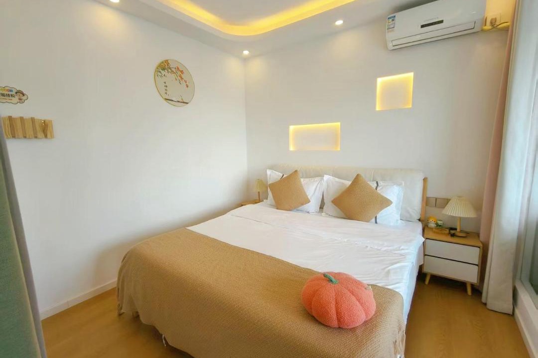 Photo of Bedroom in Honghuagang District