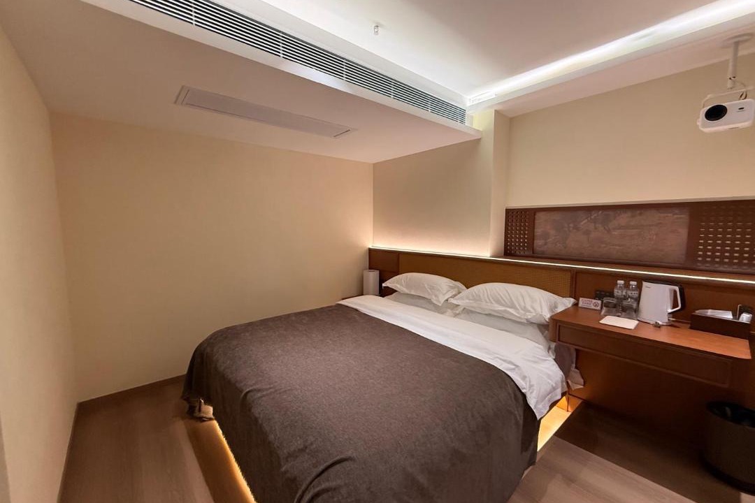 Photo of Bedroom in Dayan Old Town