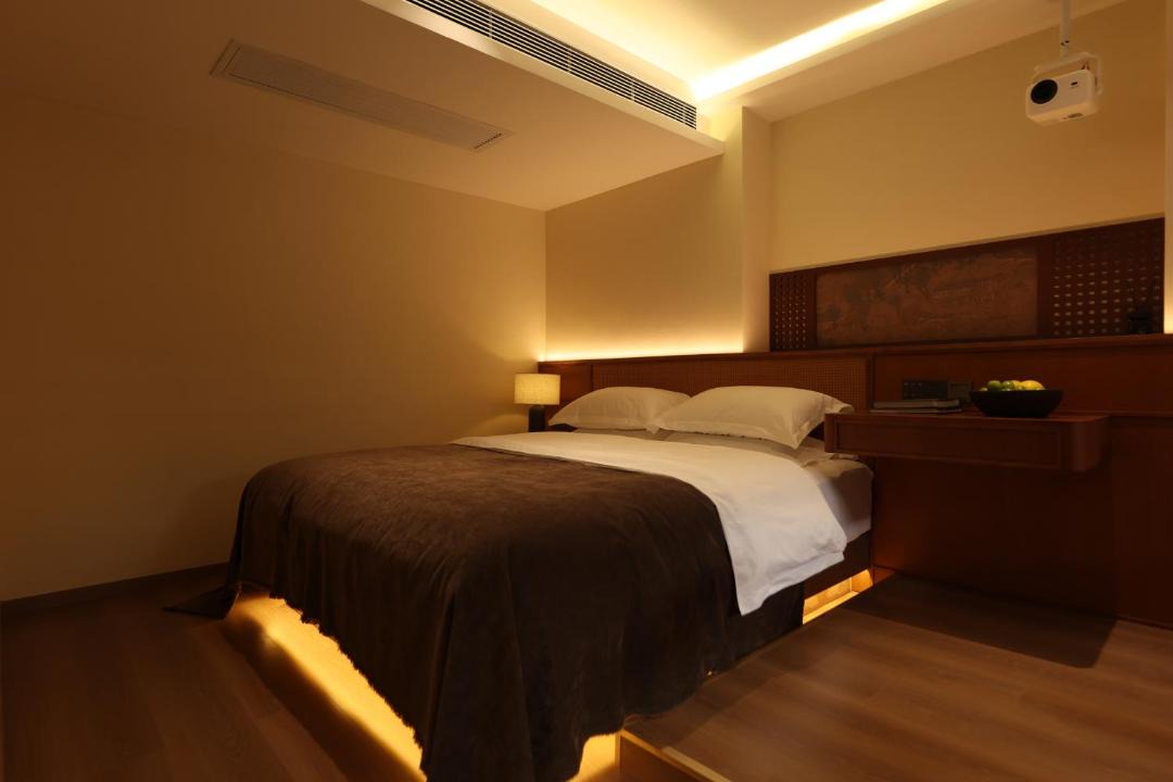 Photo of Bedroom in Dayan Old Town