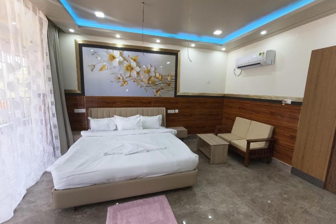 Photo of Bedroom in Bishnupur
