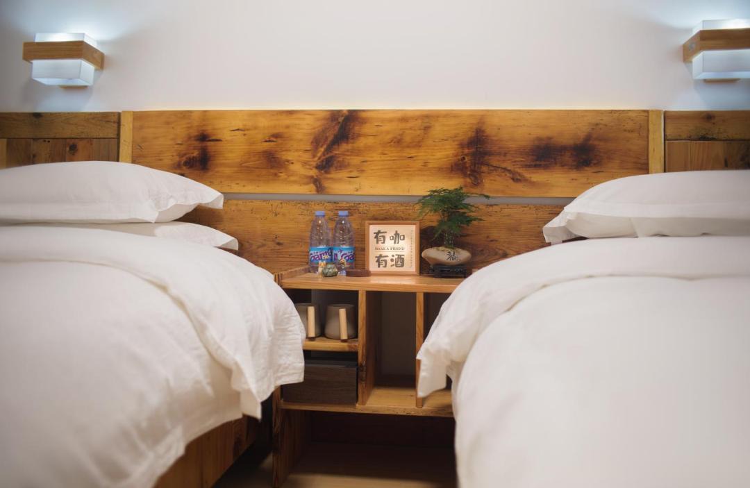 Photo of Bedroom in Wulingyuan