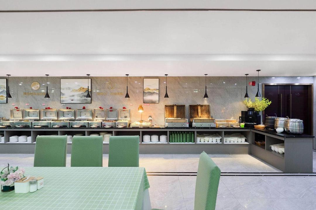 Photo of Kitchen in Yongding