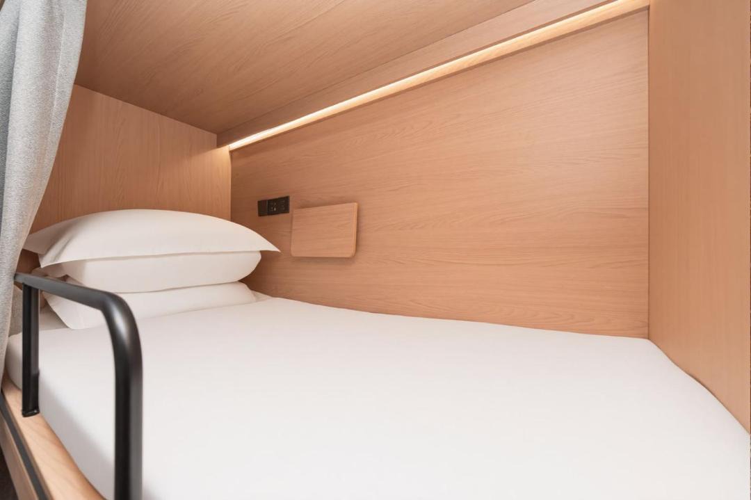 Photo of Bedroom in Jing'an
