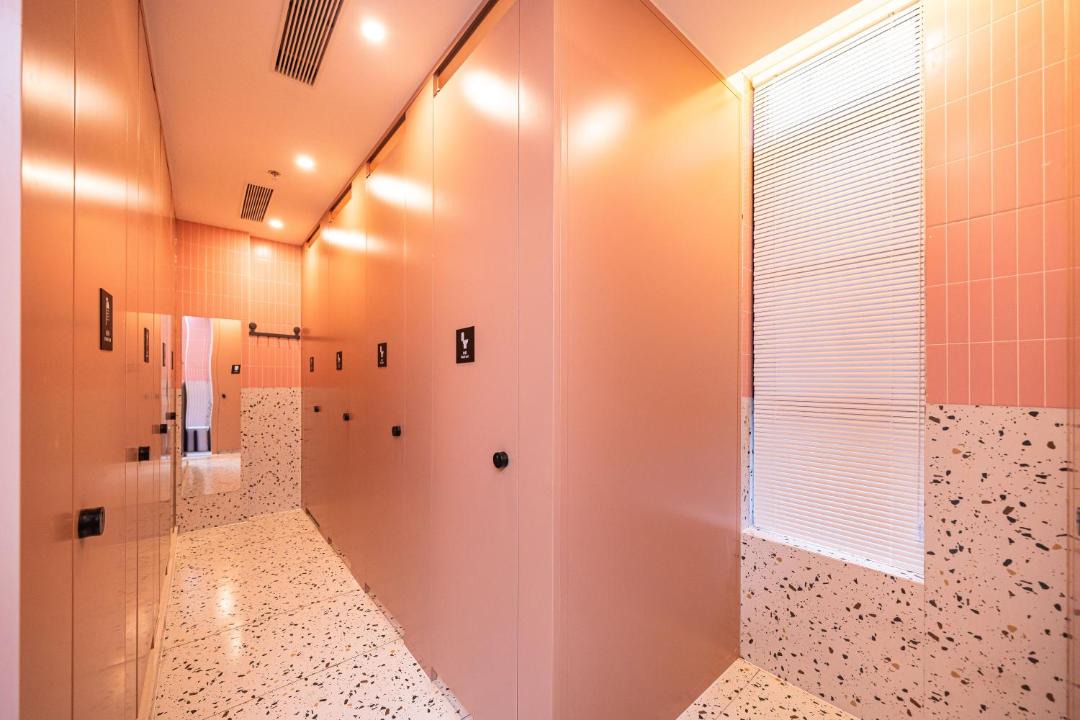 Photo of Bathroom in Jing'an