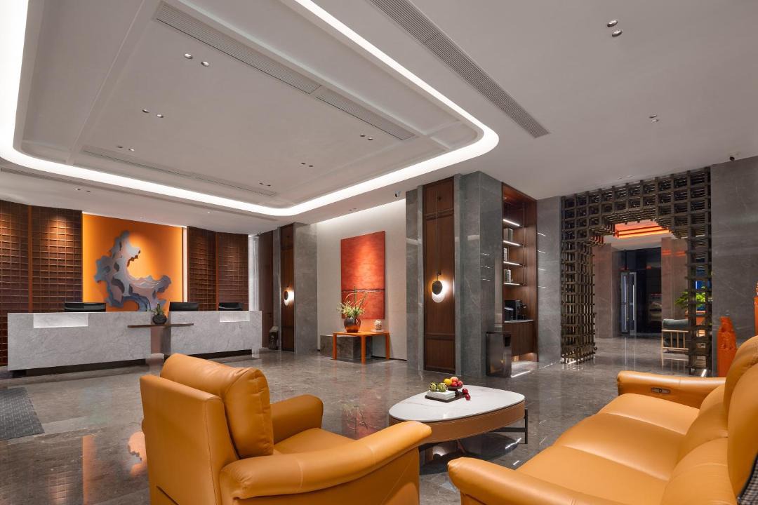 Photo of Livingroom in Yue Lu