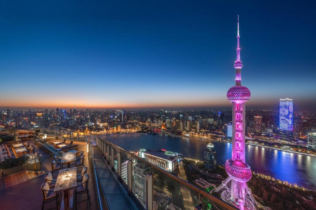 Photo of Others in Downtown Shanghai