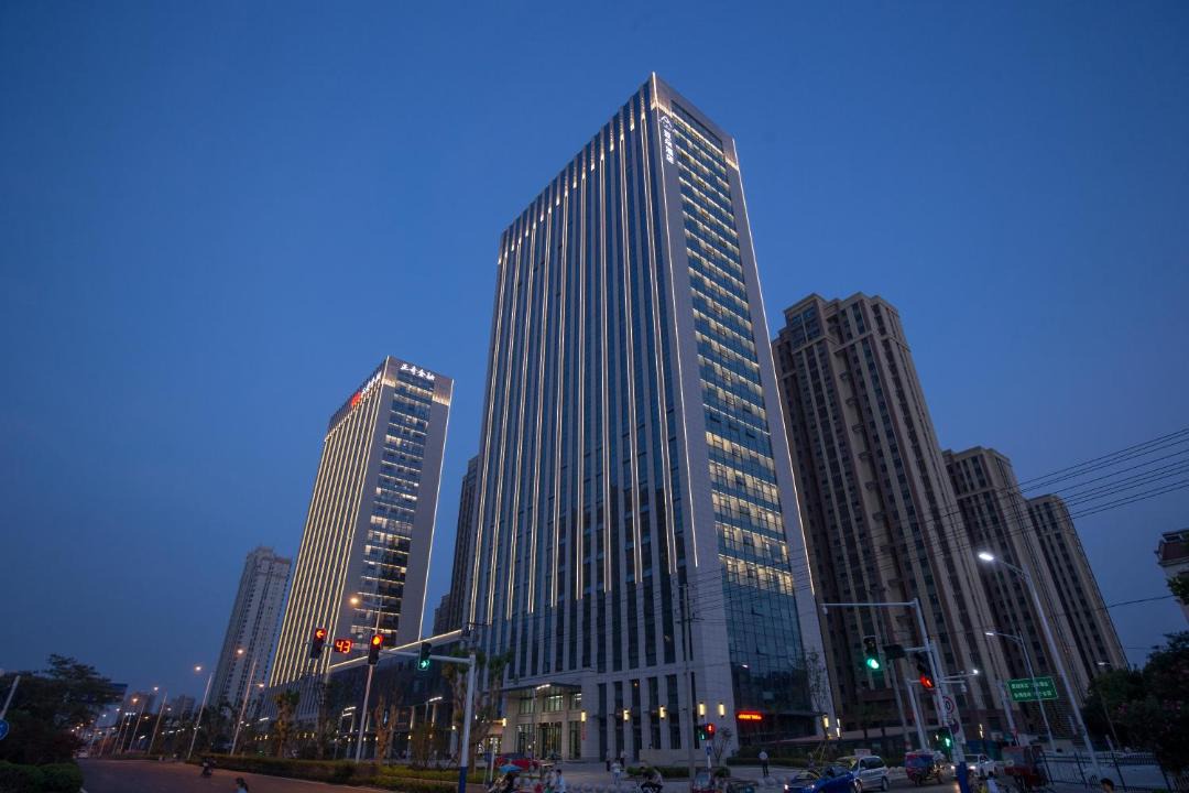 Photo of Others in Bozhoulu Subdistrict