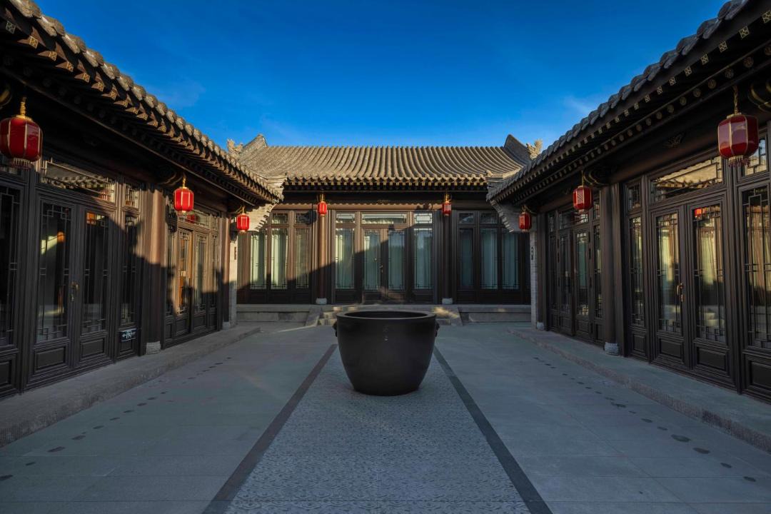 Photo of Others in Datong City Center