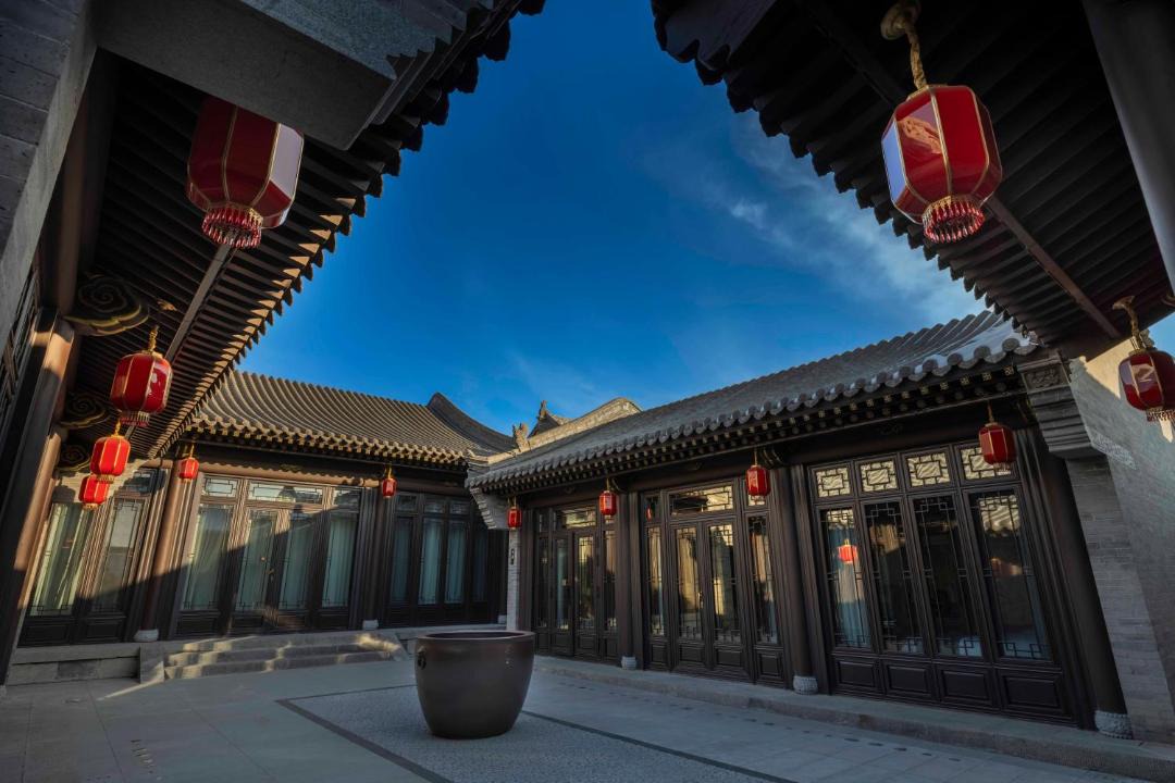 Photo of Others in Datong City Center