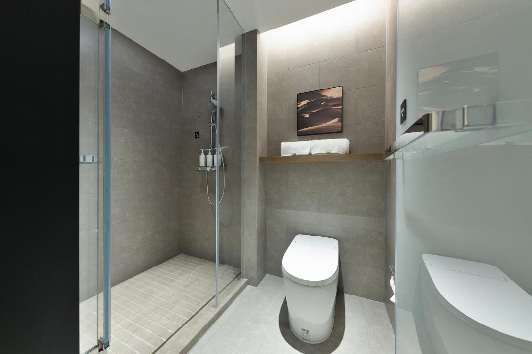 Photo of Bathroom in Haizhu