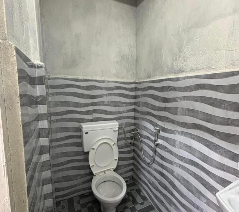 Photo of Bathroom in Laitmawsiang