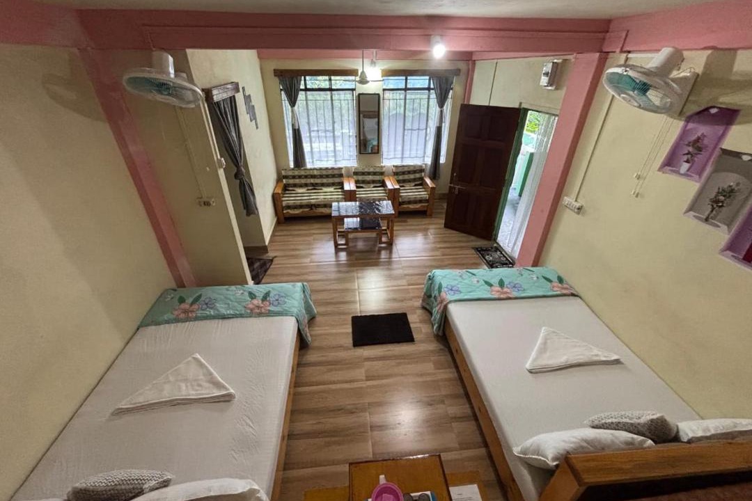 Photo of Bedroom in Laitmawsiang