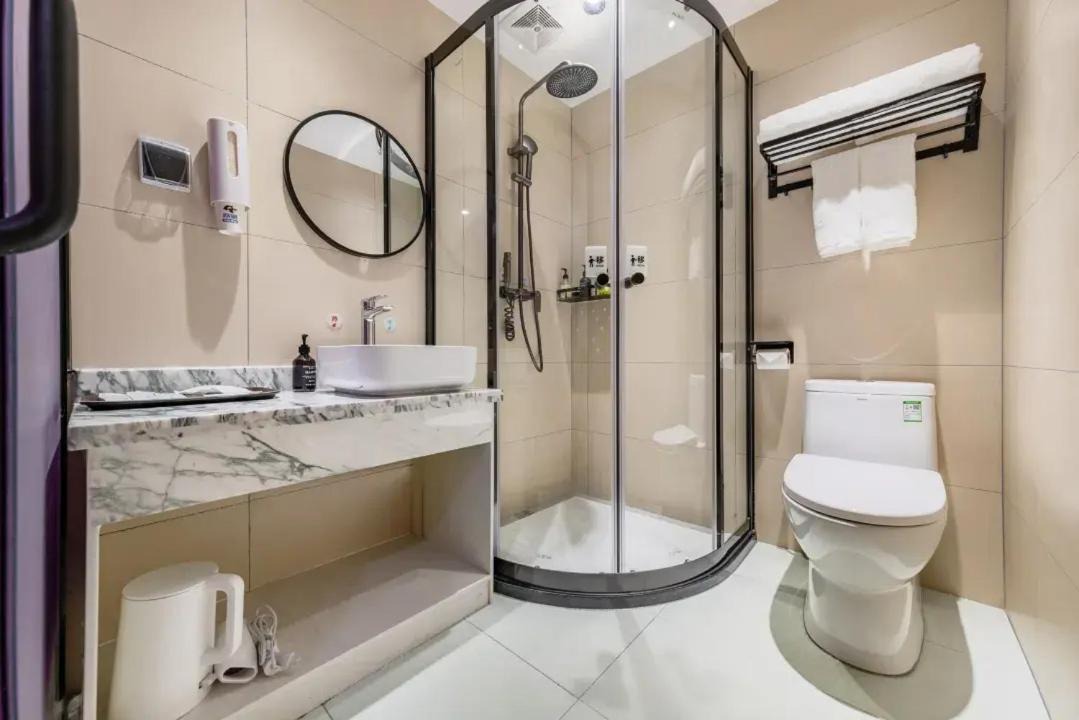 Photo of Bathroom in Guangzhou