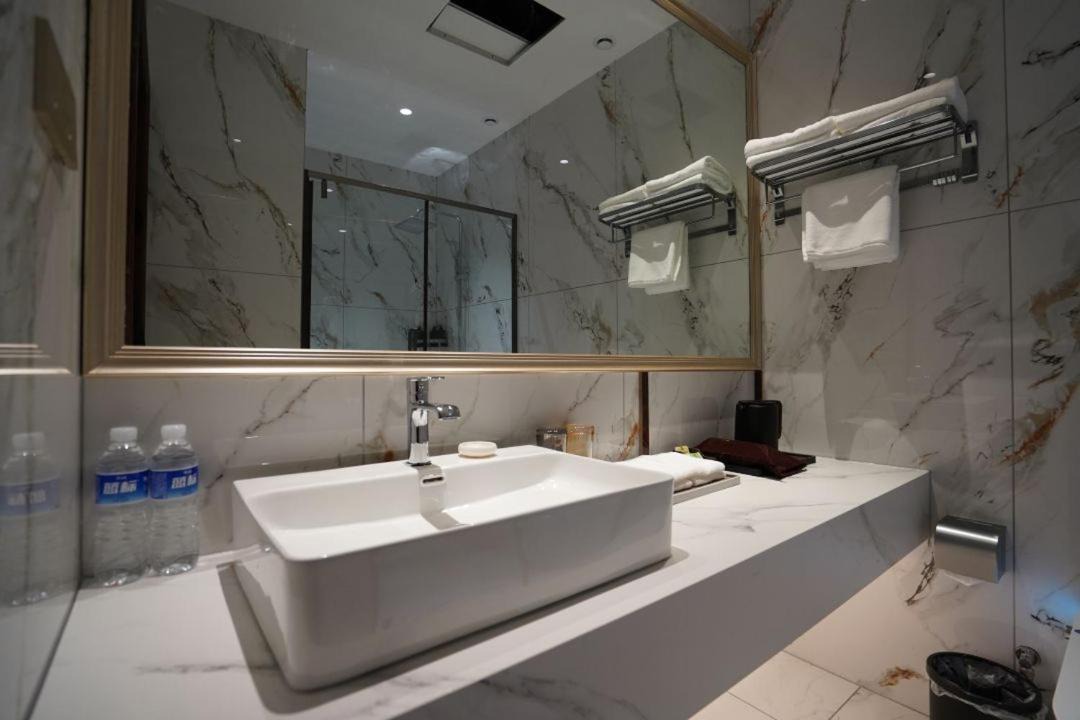 Photo of Bathroom in Harbin City Center