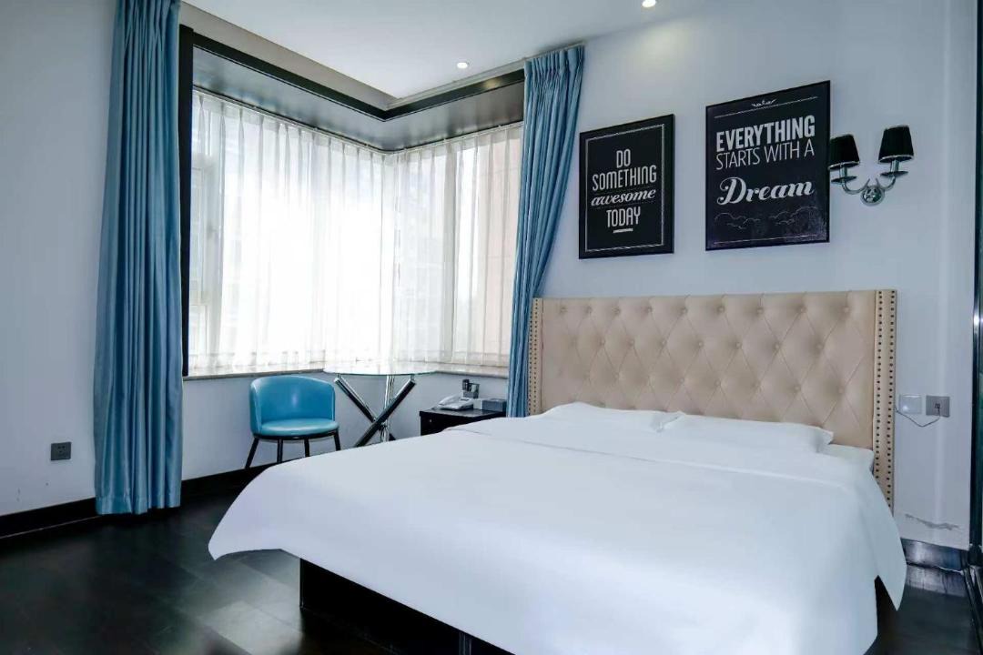 Photo of Bedroom in Shijiazhuang