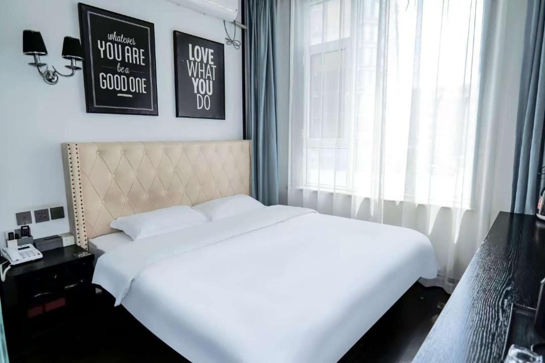 Photo of Bedroom in Shijiazhuang