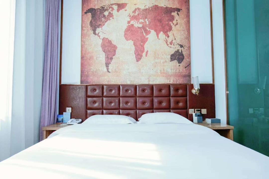 Photo of Bedroom in Shijiazhuang
