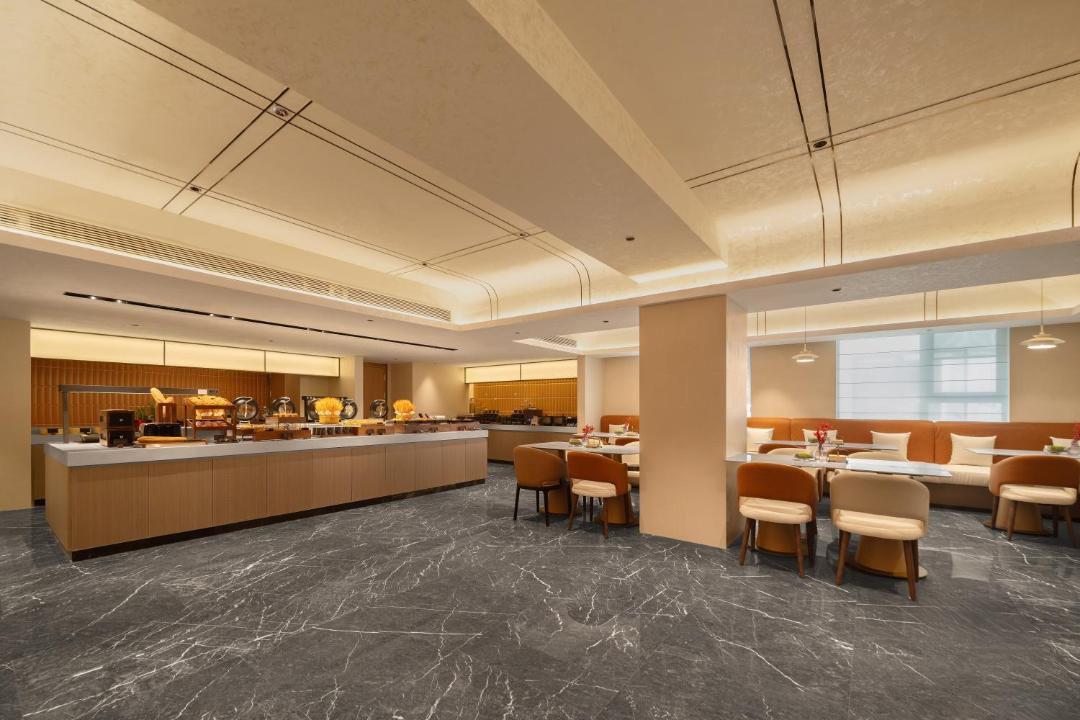 Photo of Kitchen in Zhonglou Shangquan