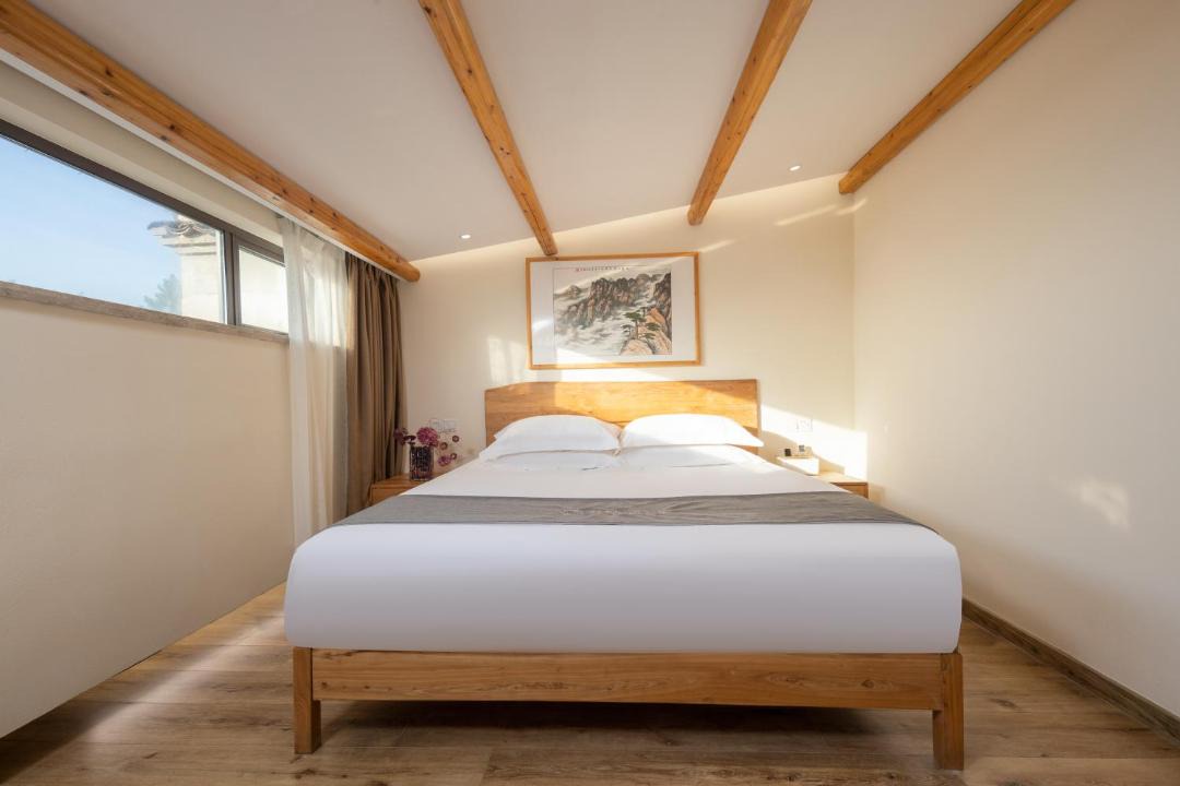 Photo of Bedroom in Chizhou