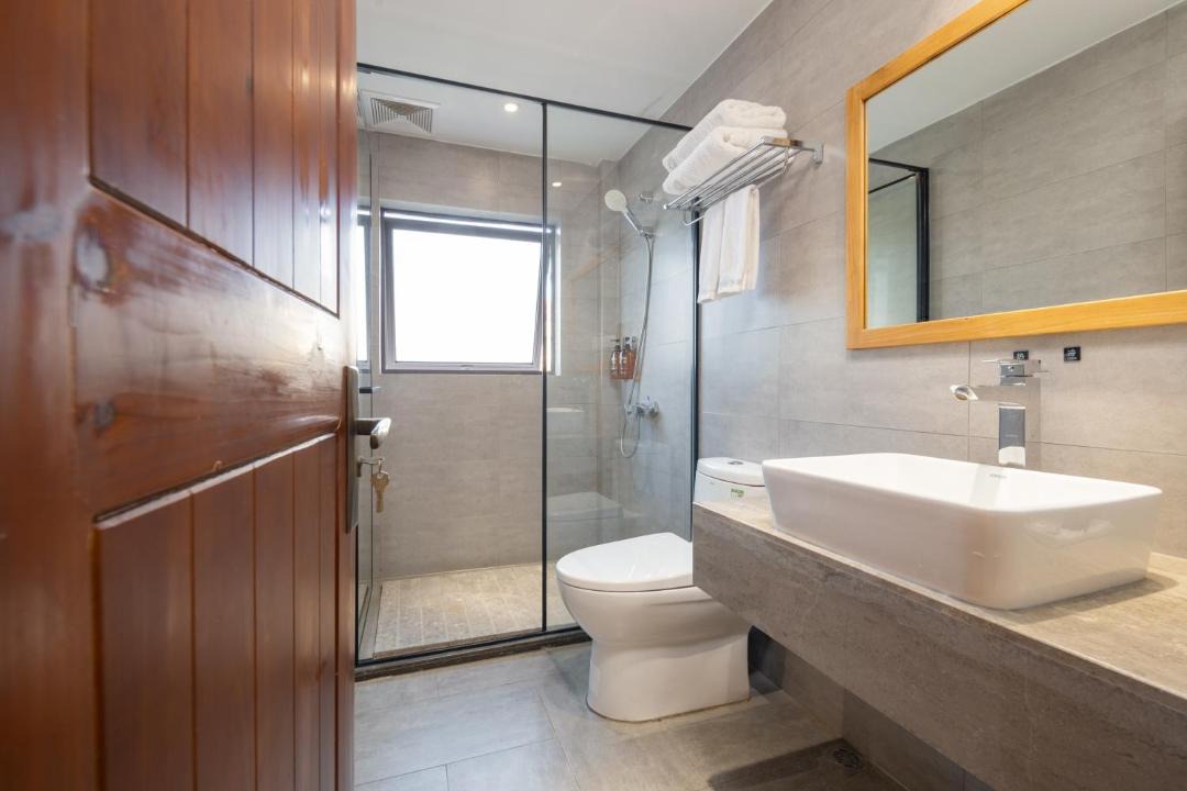 Photo of Bathroom in Chizhou