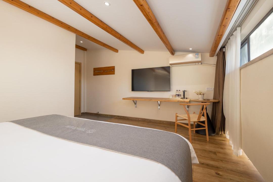 Photo of Bedroom in Chizhou