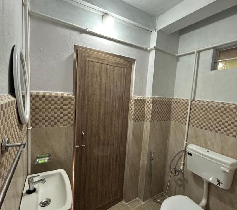 Photo of Bathroom in Mawlynnong