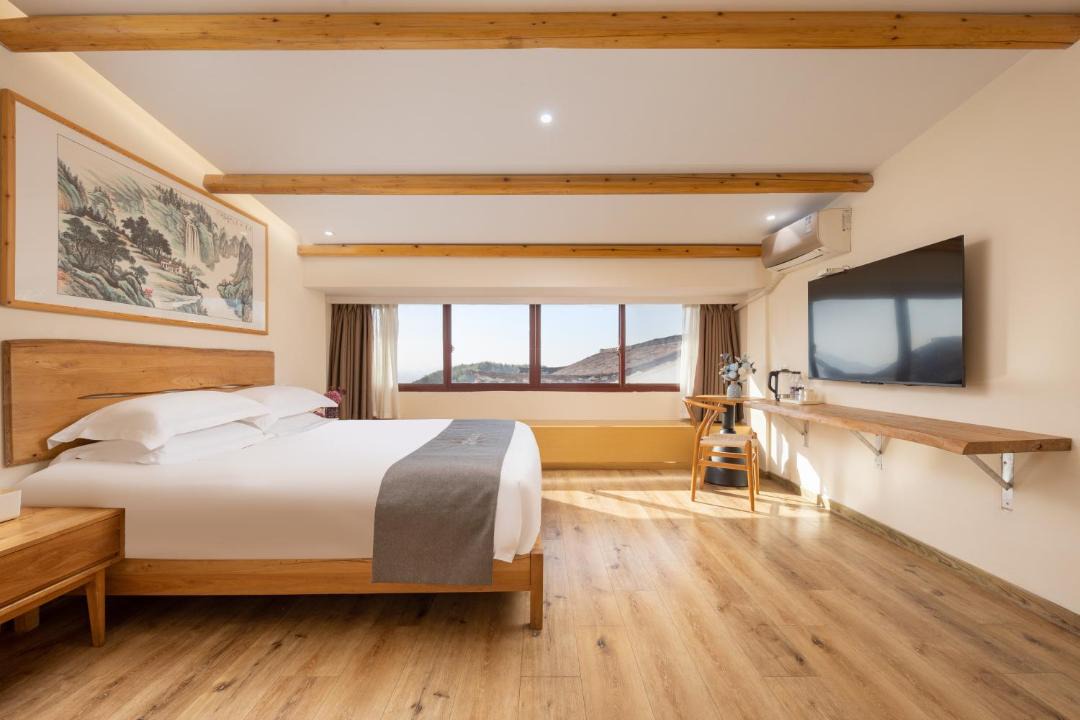 Photo of Bedroom in Chizhou