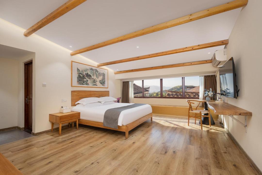 Photo of Bedroom in Chizhou